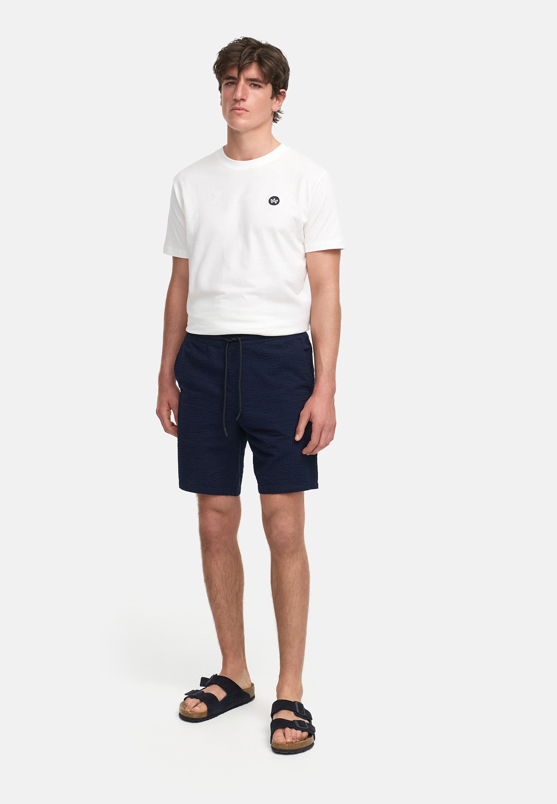 Shorts Chino KSArlin Sky Captain
