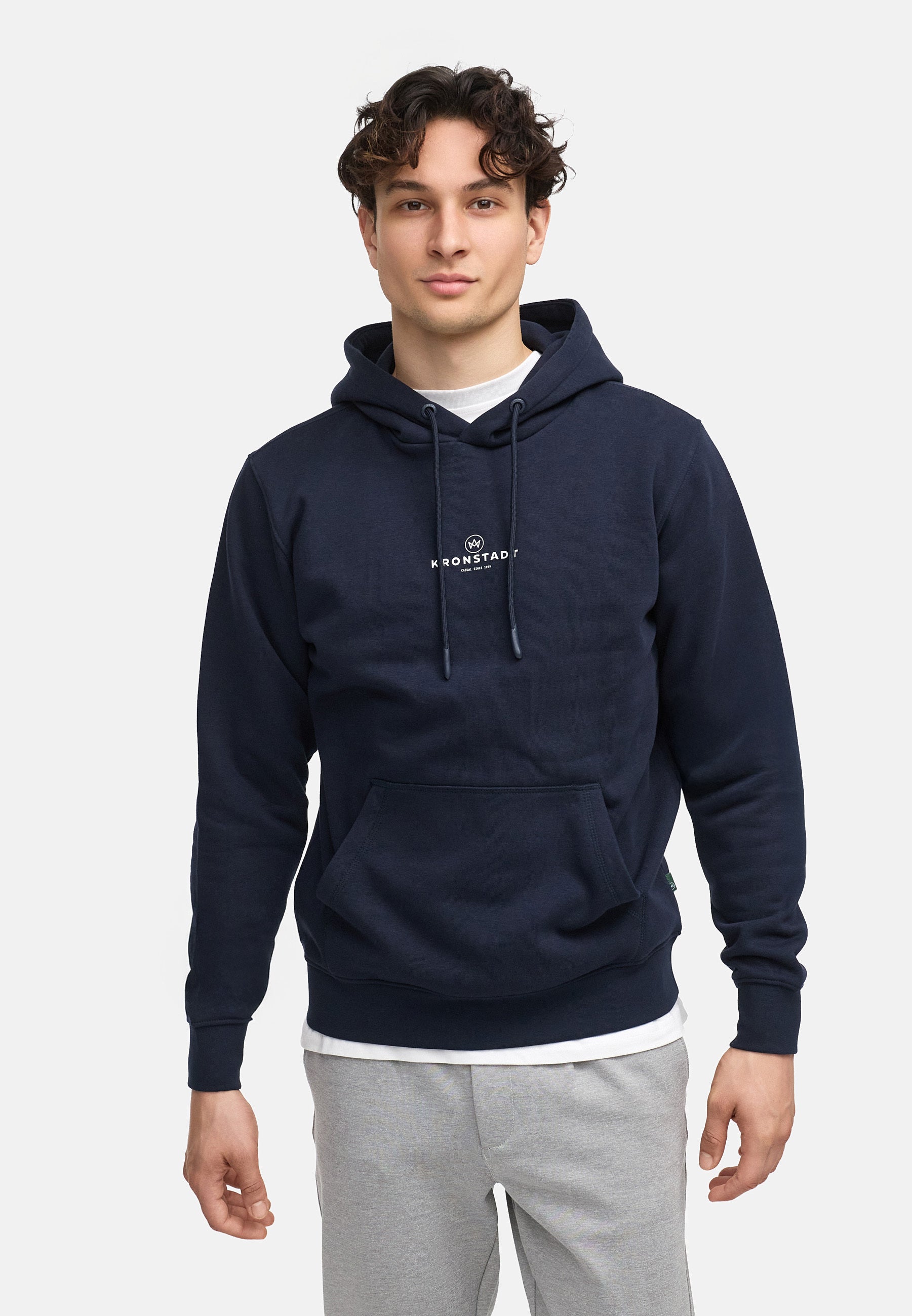 Kapuzenpullover KSLars Printhoodie