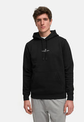 Kapuzenpullover KSLars Printhoodie Black