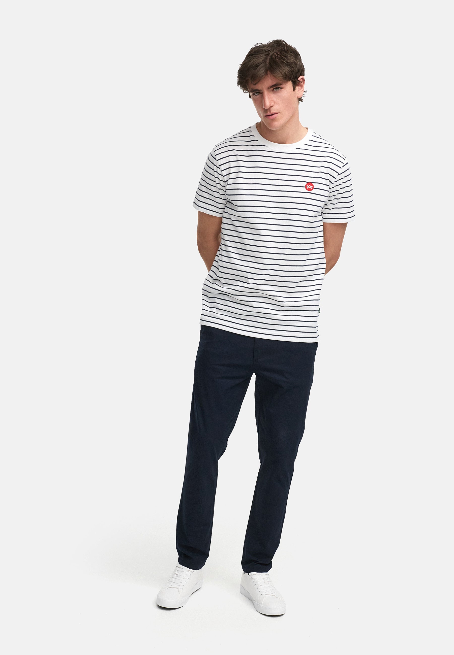 Hose KSWarren Sky Captain