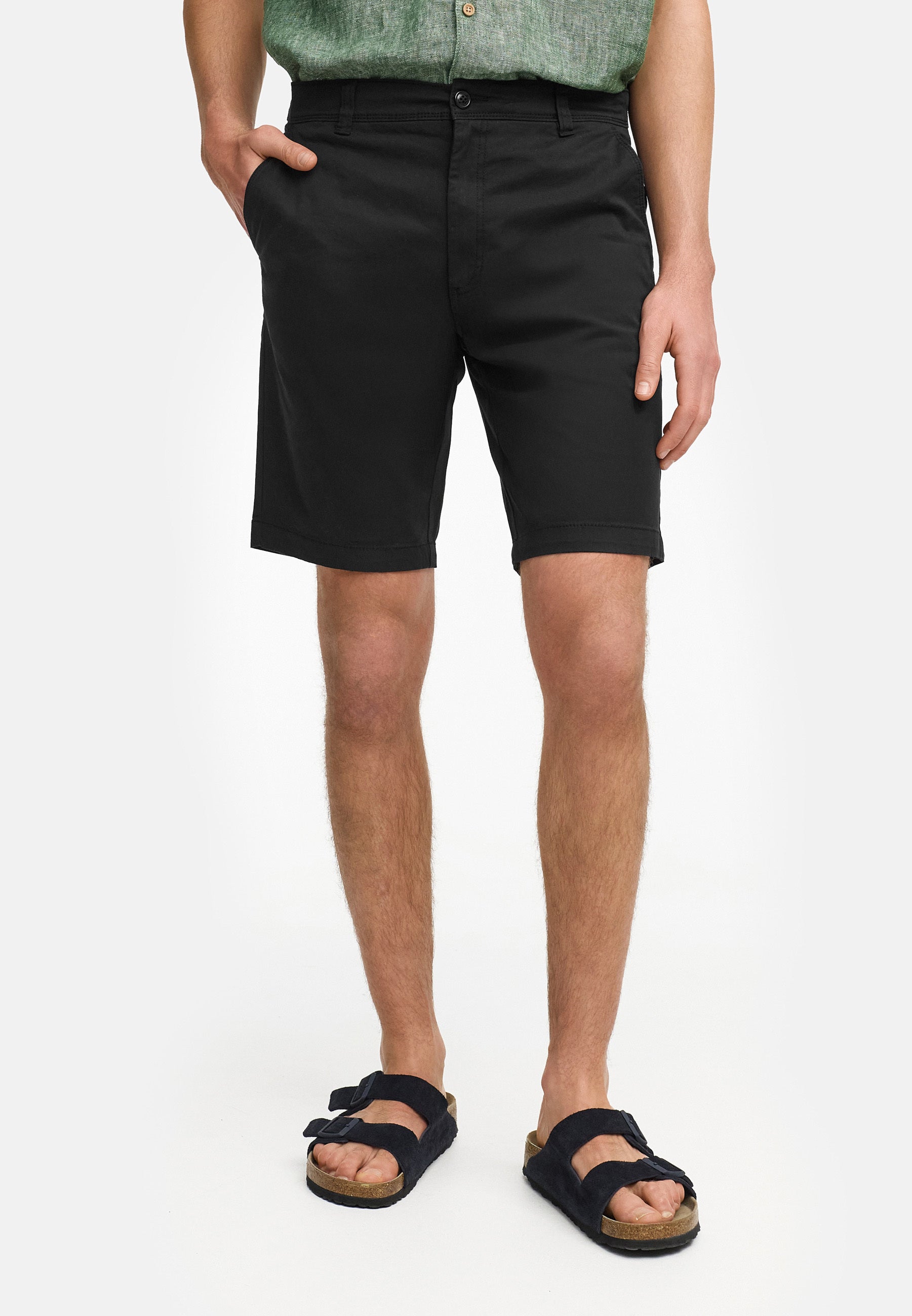 Shorts Chino KSAllen Black