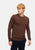 Strickpullover KSJohannes merino crew knit Monk's Robe