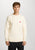 Strickpullover KSGreyson crew neck knit Ecru Mix