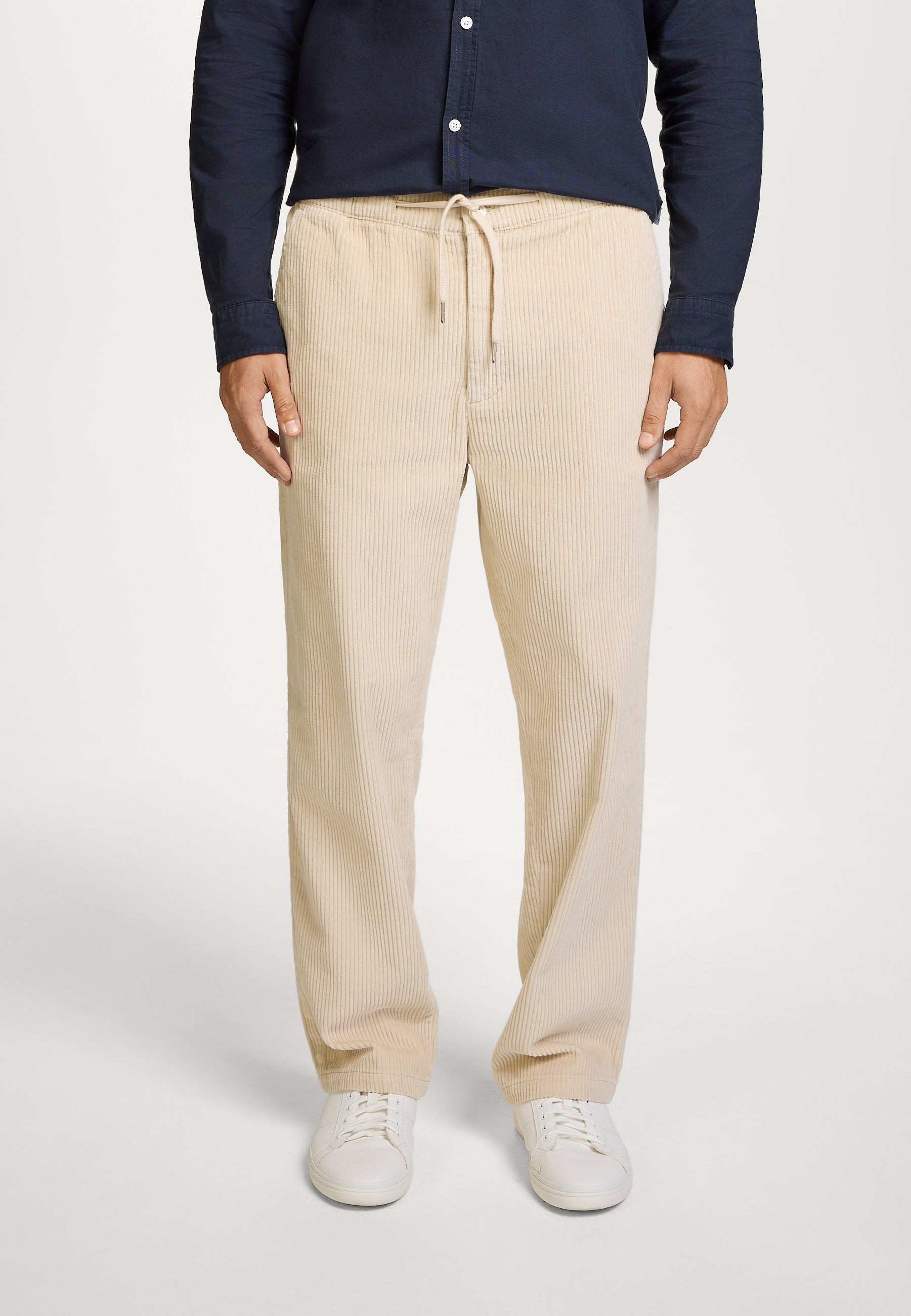 Cordhose KSChandos corduroy pants Vanilla Ice