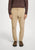 Chinohose KSEben tapered corduroy chino White Pepper