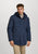 Winterjacke KSHarrington hood jacket Sky Captain