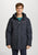 Winterjacke KSHarrington hood jacket Black