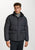 Winterjacke KSStevens puffer jacket Black