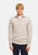 Strickpullover KSDorsey half zip knit Stone mix