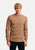 Strickpullover KSDorsey crew neck knit Wood smoke
