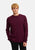 Strickpullover KSFlynn cabel crew neck knit Fig