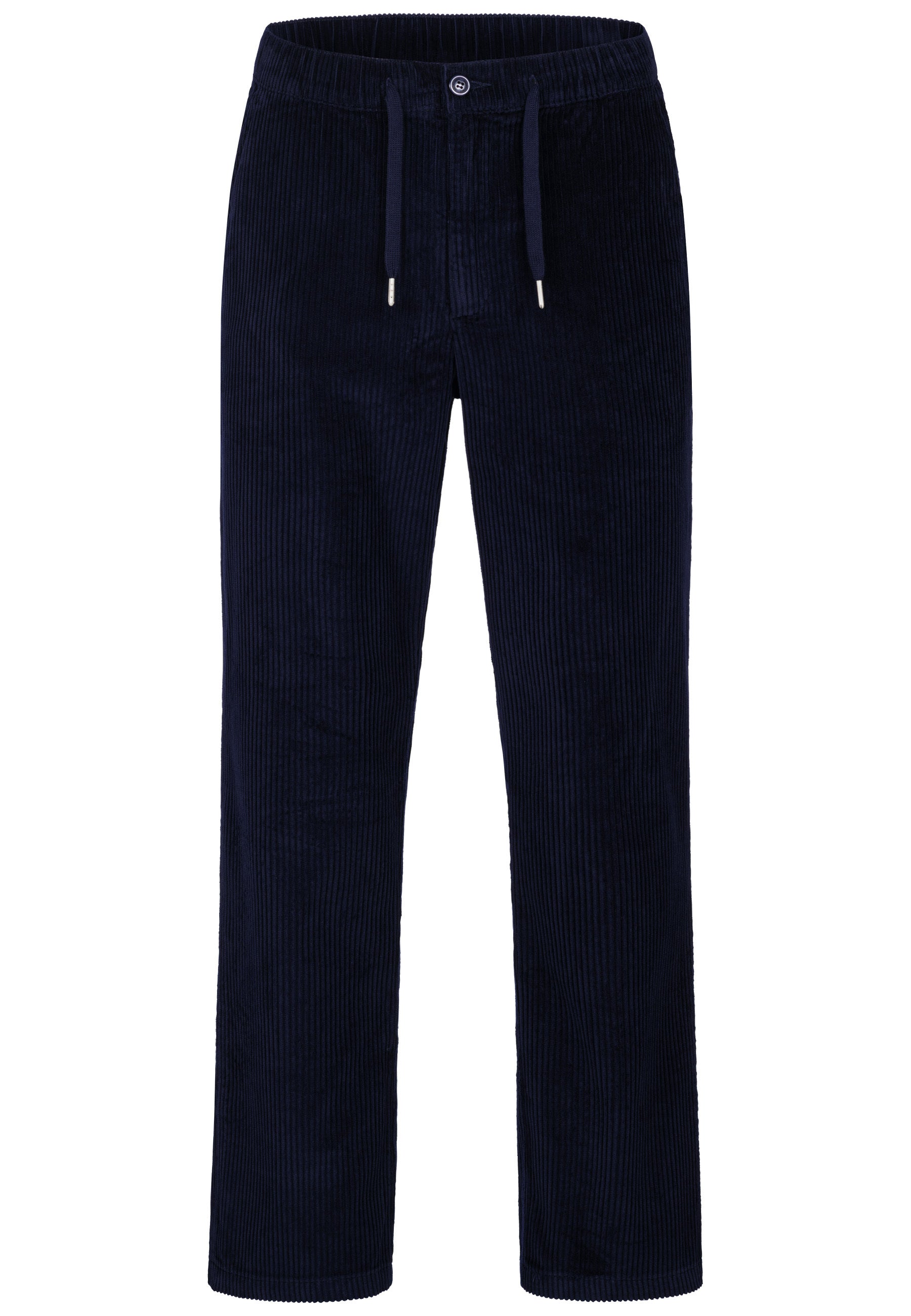 KRONSTADT | Men's Cord Trousers KSChandos Sky Captain – Kronstadt