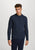 Strickpullover KSWard crew neck knit Sky Captain