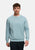 Sweatshirt KSLars Printsweater Stone Blue