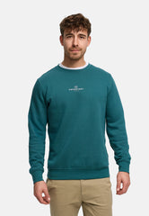 Sweatshirt KSLars Printsweater Mediterranea