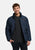 Winterjacke KSStevens puffer jacket Sky Captain