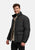 Winterjacke KSStevens puffer jacket Black