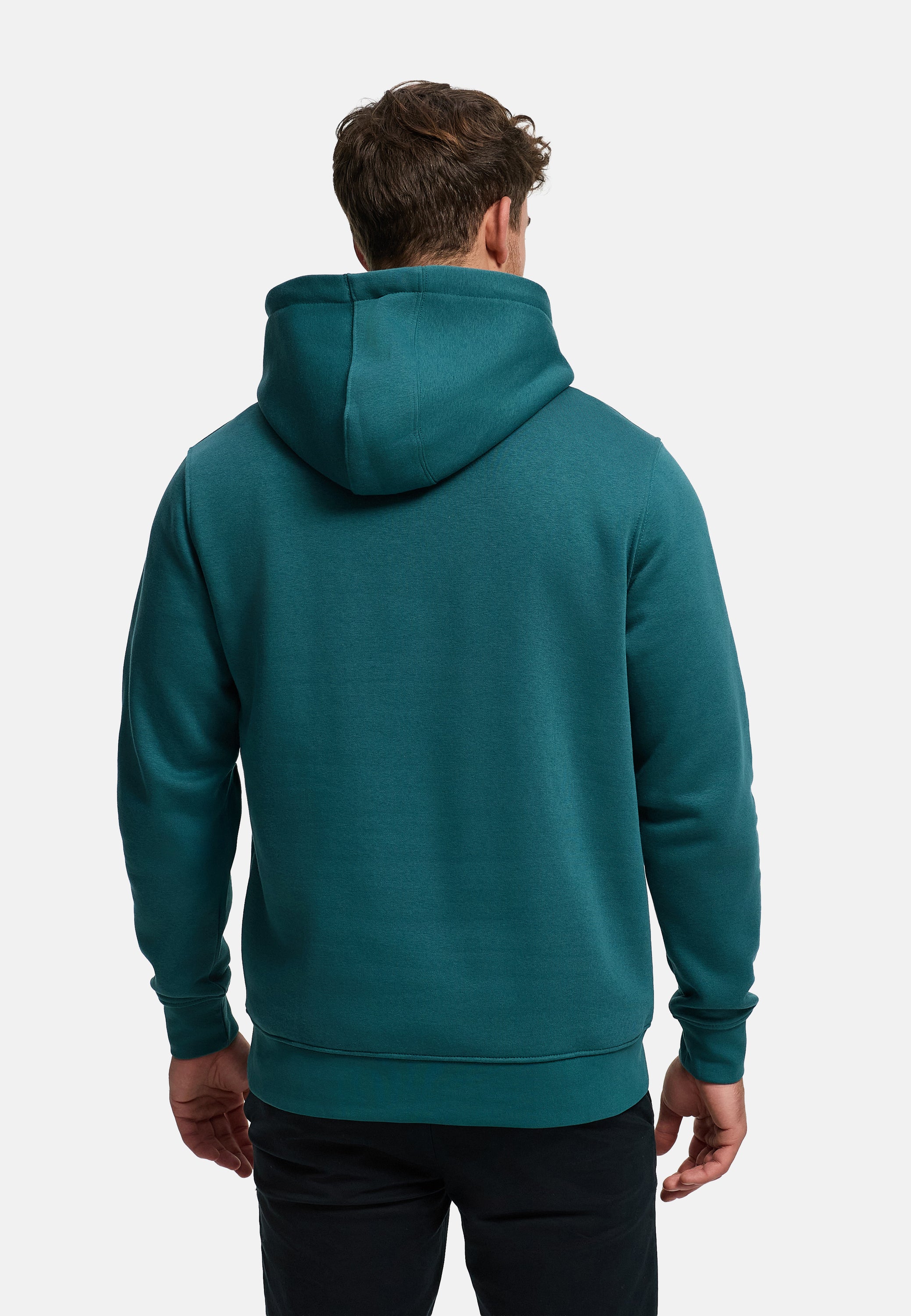 KRONSTADT | Men's Hoodie KSLars Printhoodie Mediterranea – Kronstadt
