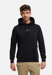 Kapuzenpullover KSLars Printhoodie Black