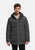 Winterjacke KSHarrington hood jacket Dk Grey
