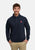 Sweatshirt KSLars Polosweater Sky Captain