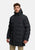 Winterjacke KSBourland hood jacket Black
