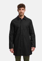 Mantel KSCesar Black