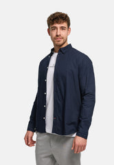 Hemd Langarm KSAsk Ls Sky Captain