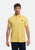 Poloshirt KSImber Jojoba Yellow