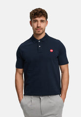 Poloshirt KSImber Sky Captain