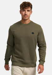 Sweatshirt KSLars Army