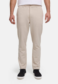 Chinohose KSVann White Pepper