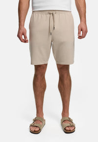 Shorts KSVann White Pepper