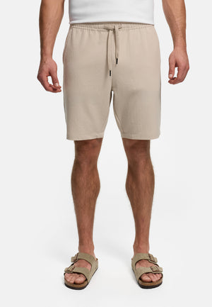 Shorts KSVann White Pepper Produktbild