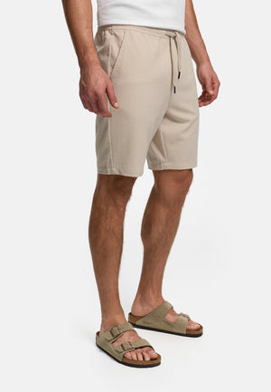 Shorts KSVann White Pepper Produktbild