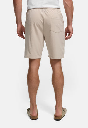 Shorts KSVann White Pepper Produktbild