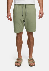 Shorts KSVann Deep Lichen Green