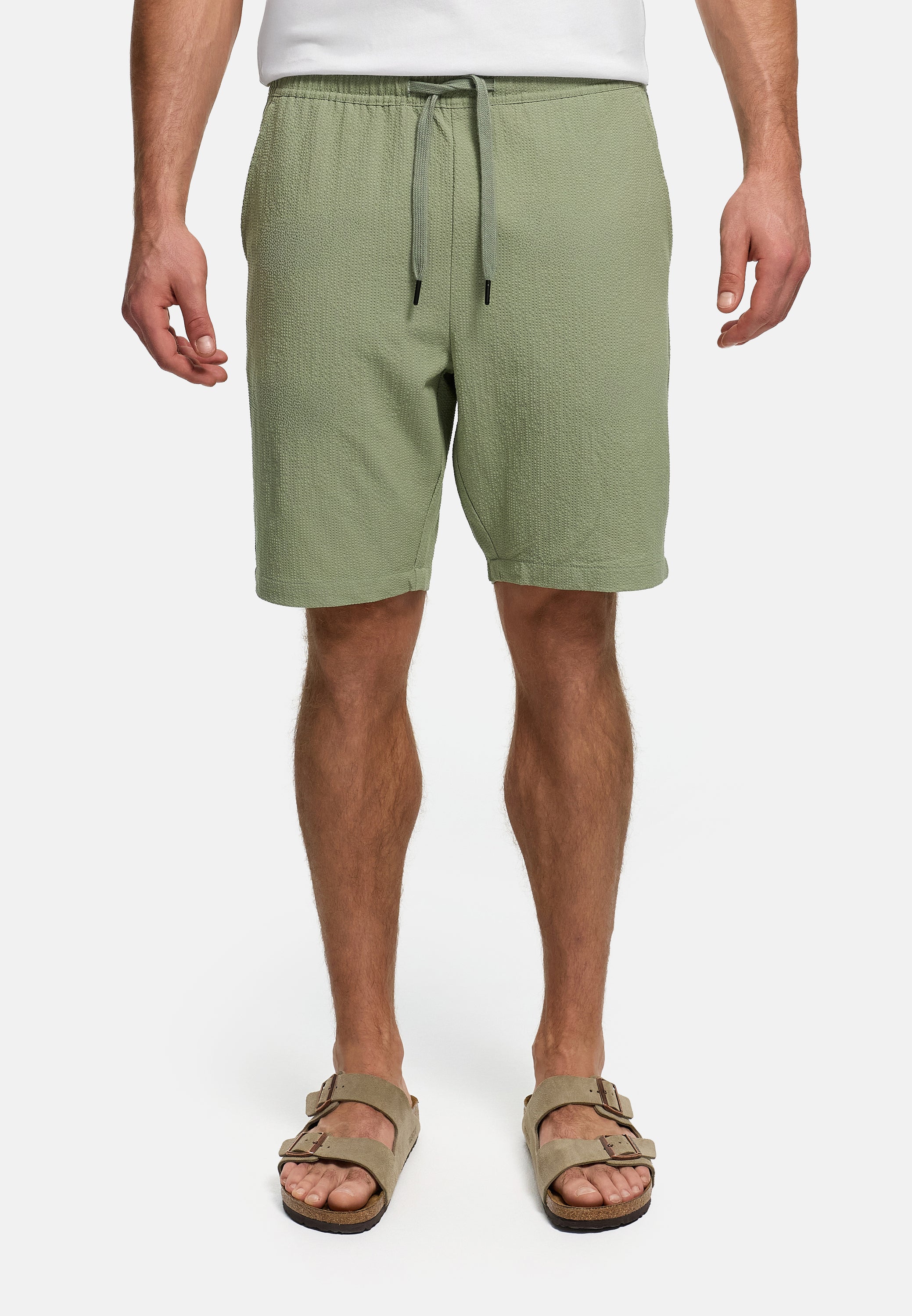Shorts KSVann Deep Lichen Green