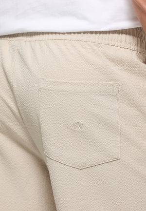 Shorts KSVann White Pepper Produktbild