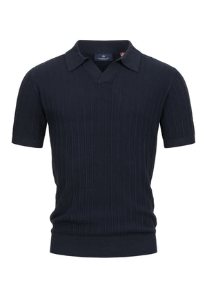Poloshirt KSAlonzo Sky Captain Produktbild