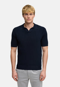Poloshirt KSAlonzo Sky Captain