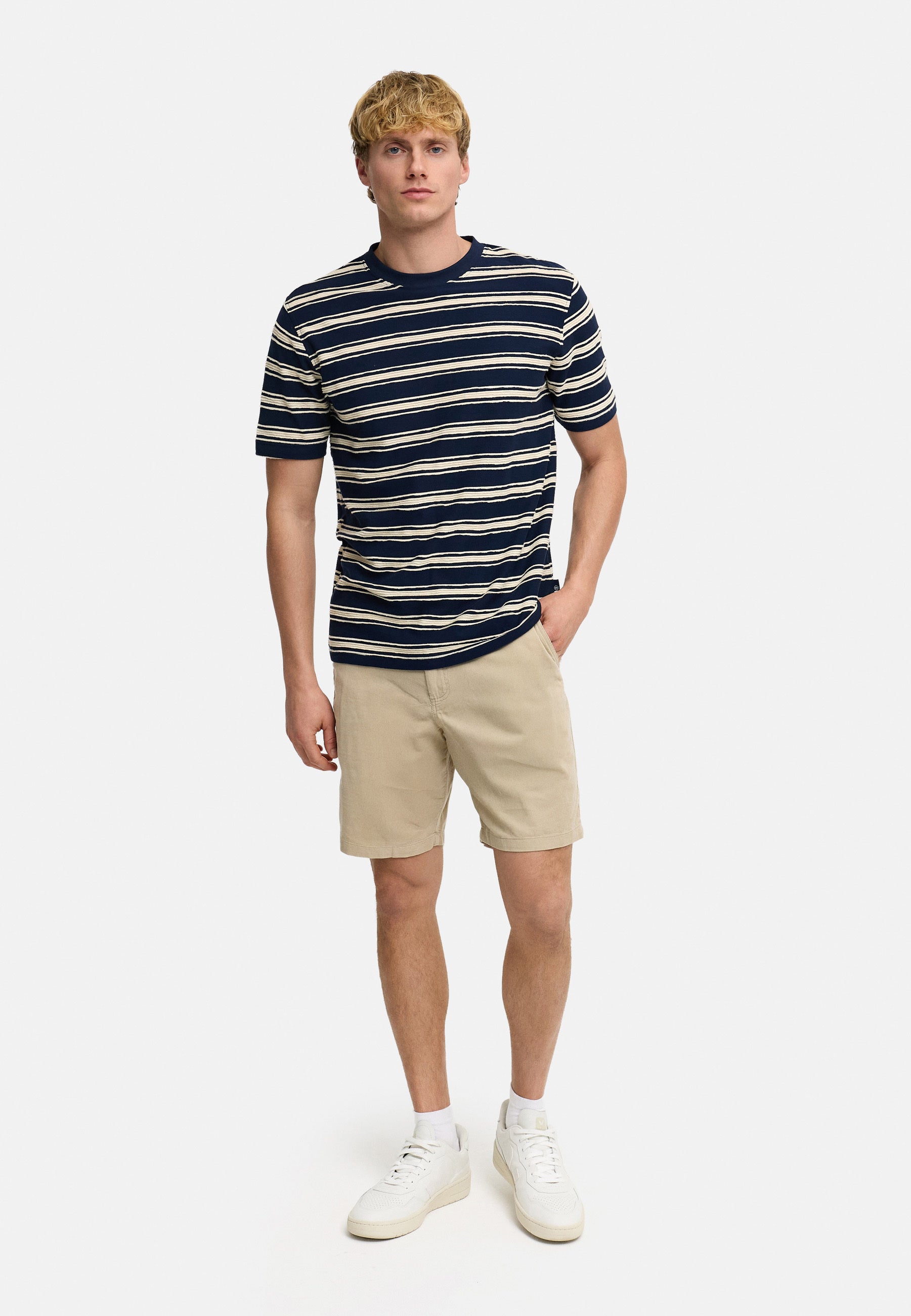 T-Shirt KSHolden Sky Captain