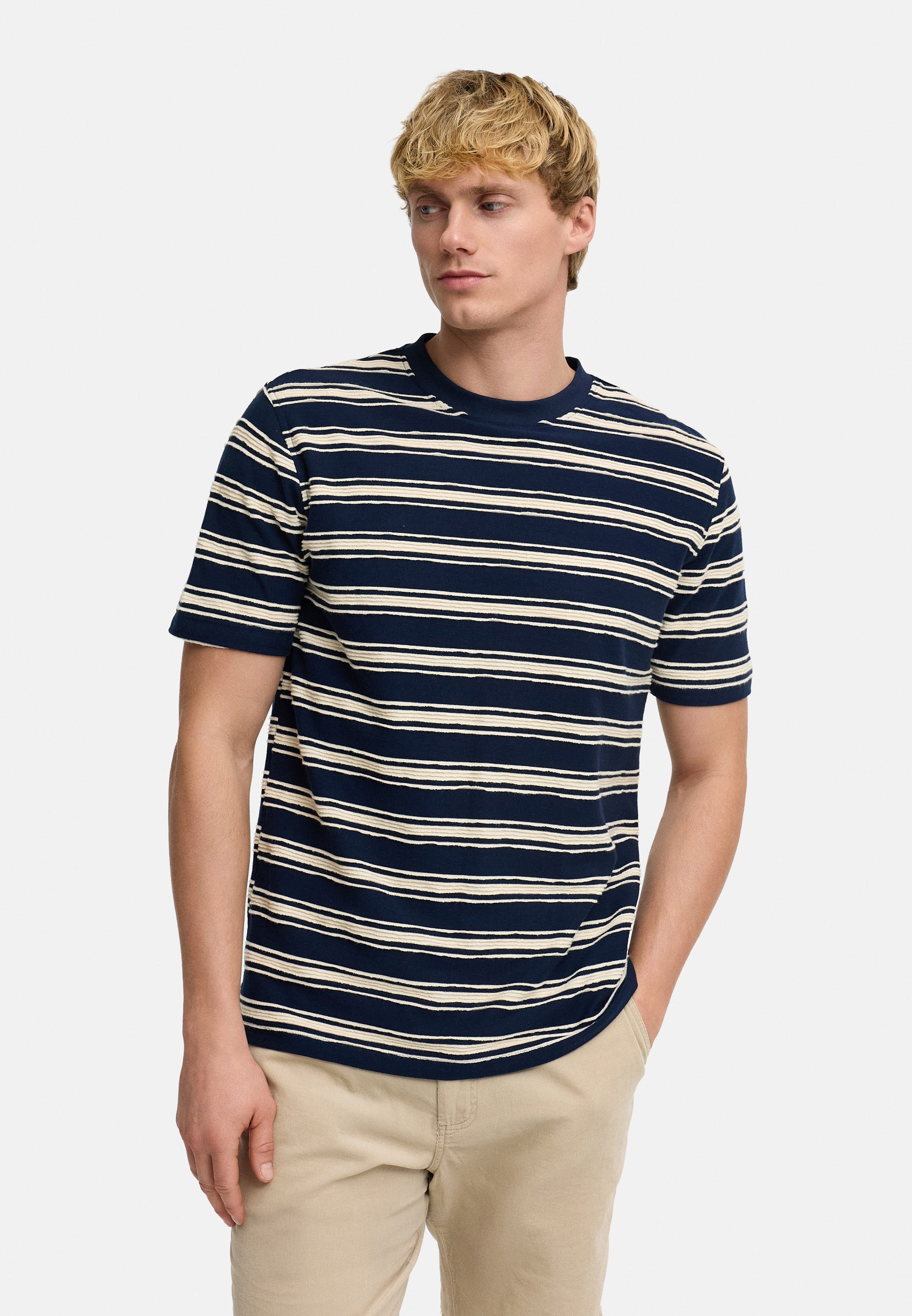 T-Shirt KSHolden Sky Captain Produktbild