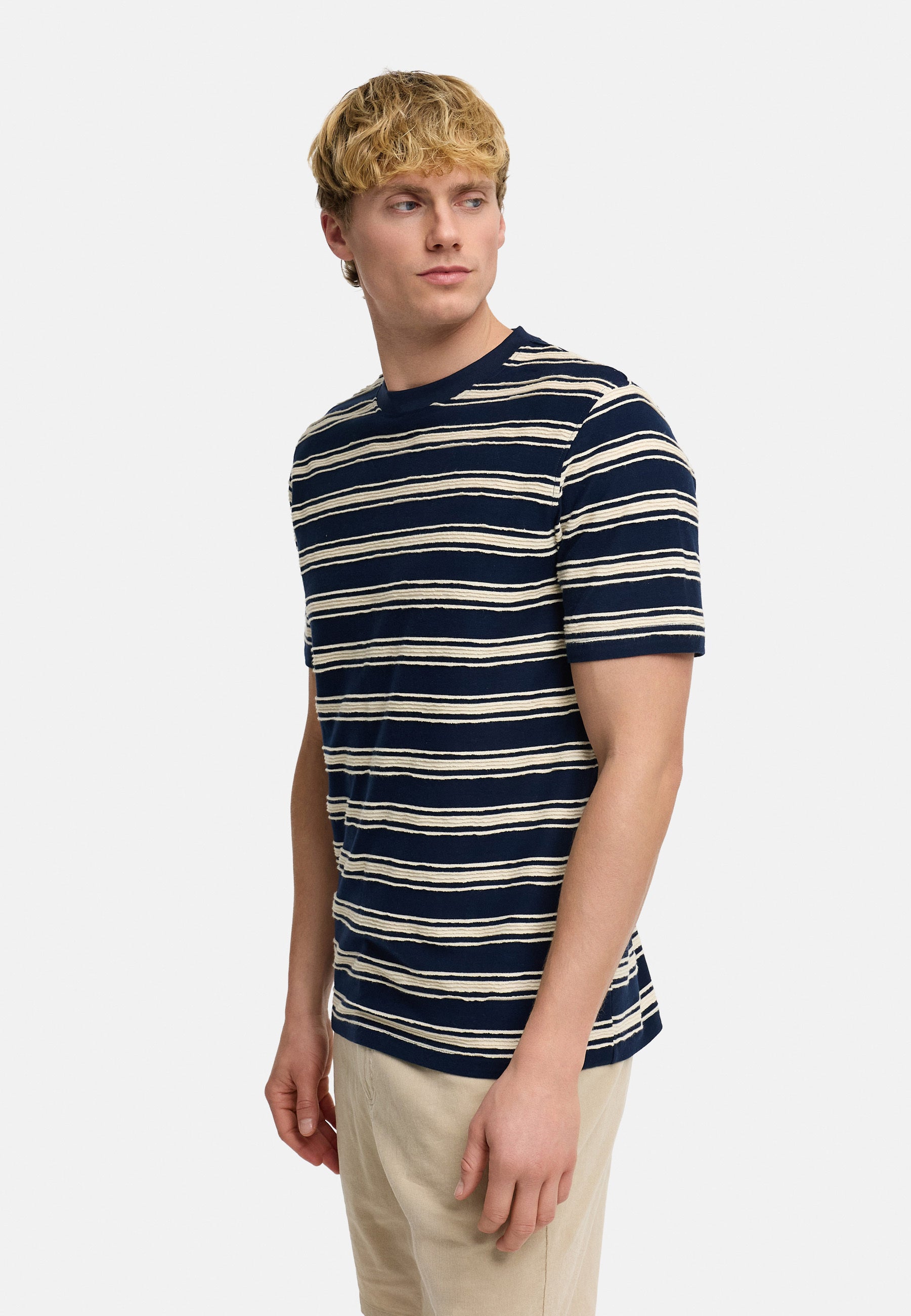T-Shirt KSHolden Sky Captain Produktbild