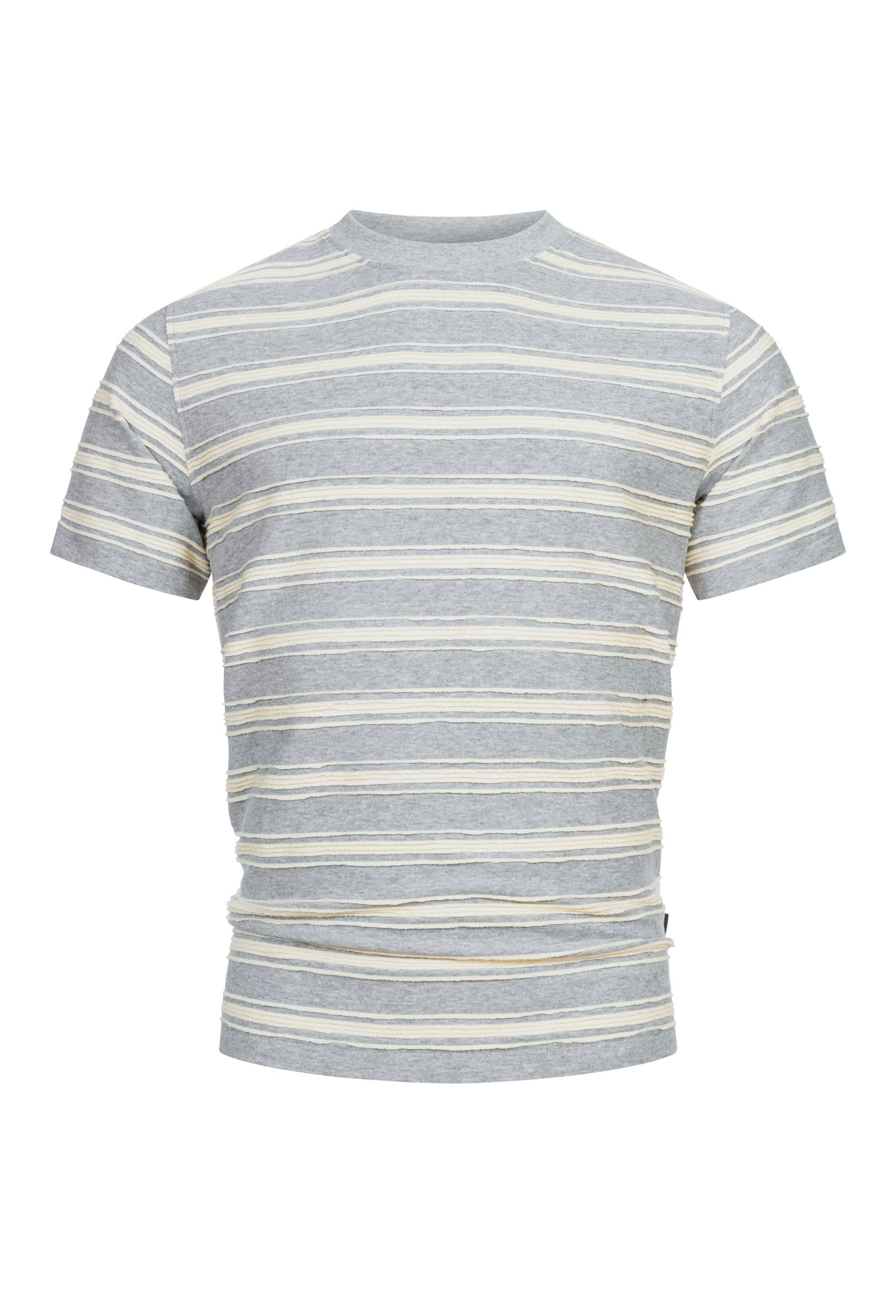 T-Shirt KSHolden Lt Grey Mix Produktbild