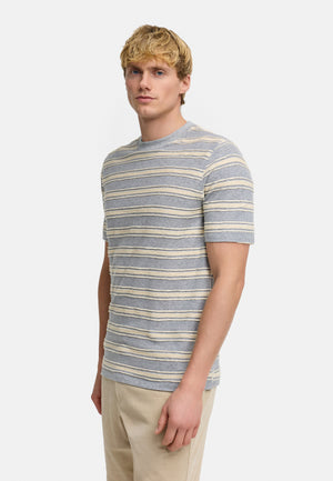 T-Shirt KSHolden Lt Grey Mix Produktbild