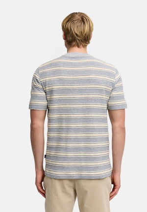 T-Shirt KSHolden Lt Grey Mix Produktbild