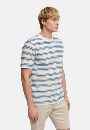 T-Shirt KSHolden Smoke Blue Produktbild