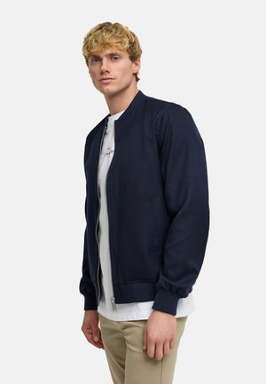 Übergangsjacke Hendrik Fliegerjacke Sky Captain Produktbild
