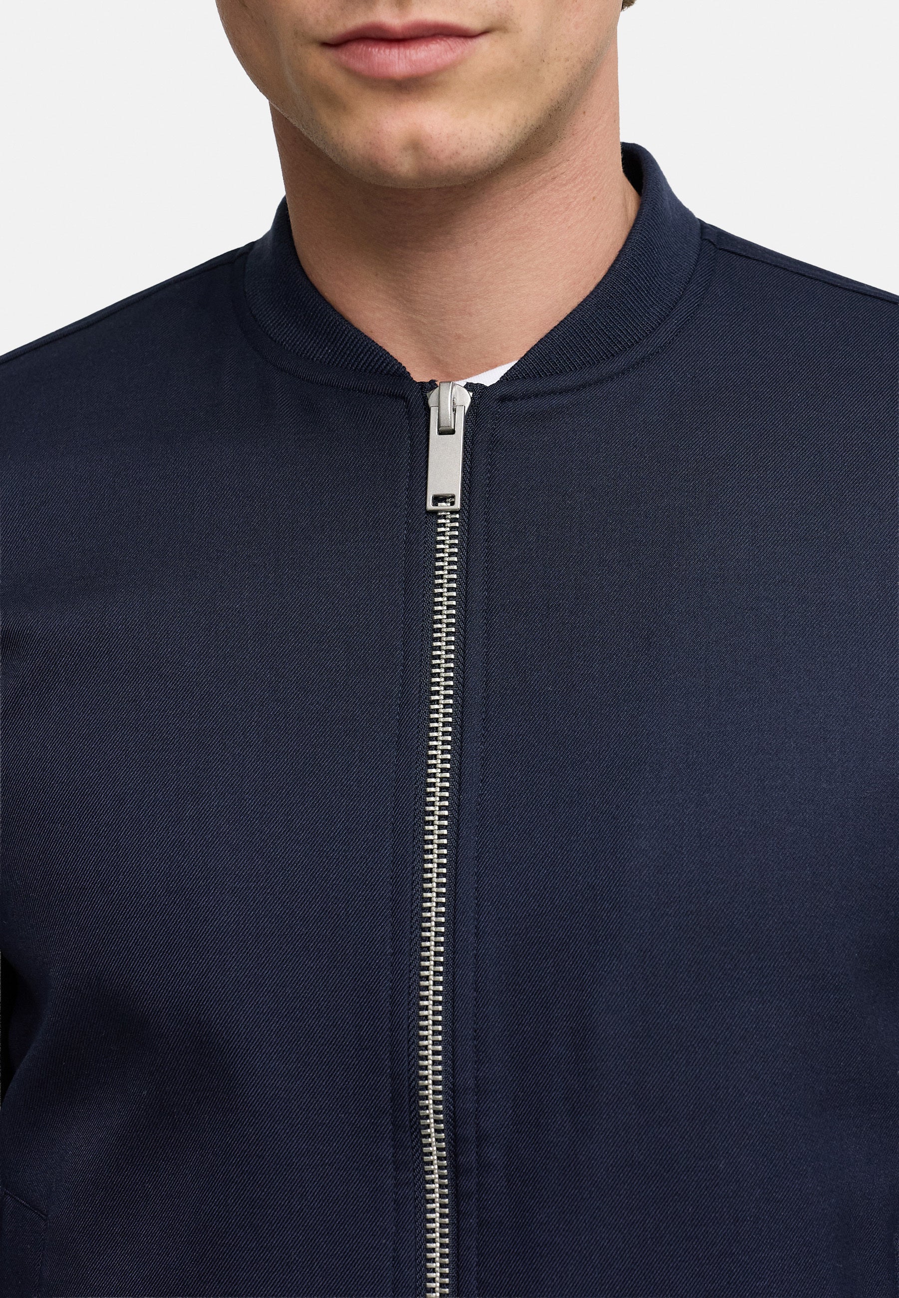Übergangsjacke Hendrik Fliegerjacke Sky Captain Produktbild